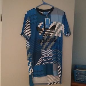 Adidas ES Trefoil Tee
